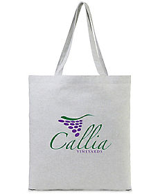 Promotional Tote Bags: Aware Recycled Cotton Tote